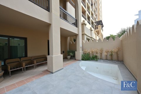 Townhouse de 3 chambres à The Fairmont Palm Residences, UAE No. 153344 4