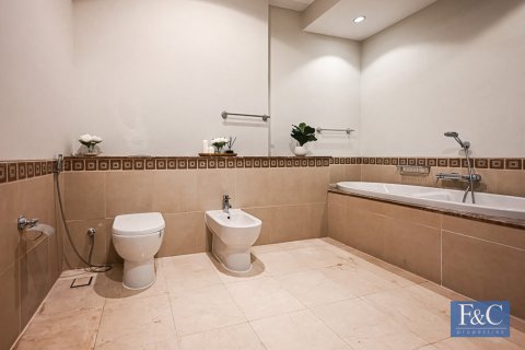 3 bedrooms Townhouse in The Fairmont Palm Residences, UAE No. 153344
