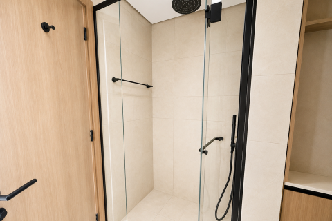 Apartment de 1 dormitorio en Dubai Hills Estate, UAE No. 202381 8