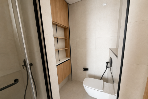 Apartment de 1 dormitorio en Dubai Hills Estate, UAE No. 202381 6