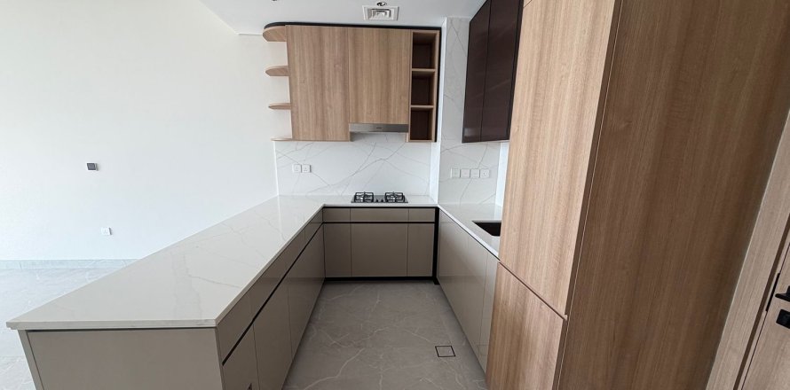 Apartment de 1 dormitorio en Dubai Hills Estate, UAE No. 202381