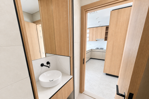 Apartment de 1 dormitorio en Dubai Hills Estate, UAE No. 202381 13