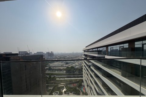 Apartment de 1 dormitorio en Dubai Hills Estate, UAE No. 202381 12