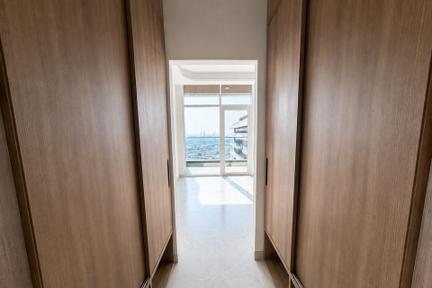 Apartment de 1 dormitorio en Dubai Hills Estate, UAE No. 202381 3