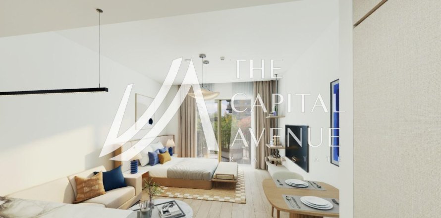 Studio Apartment in Al Fahid, UAE No. 215450