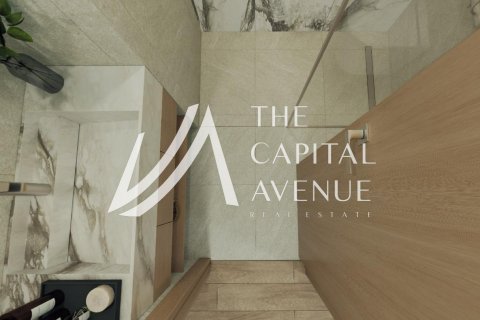 Studio Apartment in Al Fahid, UAE No. 215450 11