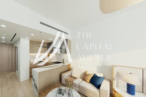 Studio Apartment in Al Fahid, UAE No. 215450 3
