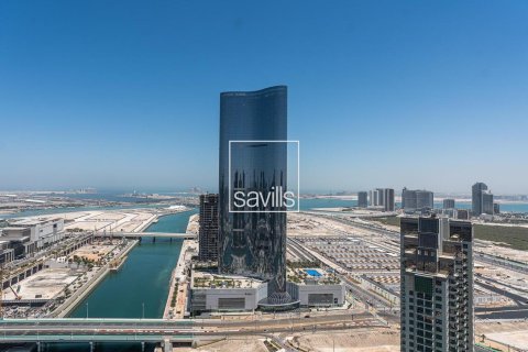 2 غرف نوم شقة في جزيرة الريم, الإمارات العربية المتحدة رقم 214099 3