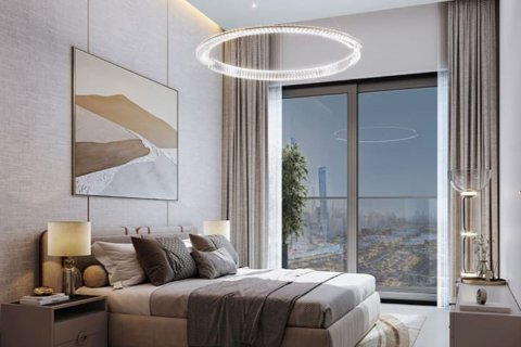 Appartement de 1 chambre à Sheikh Zayed Road, UAE No. 125376 4