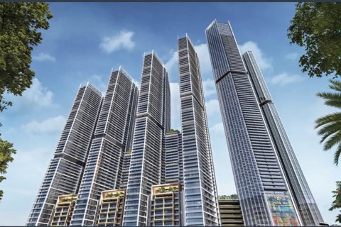 Appartement de 1 chambre à Sheikh Zayed Road, UAE No. 125376 5