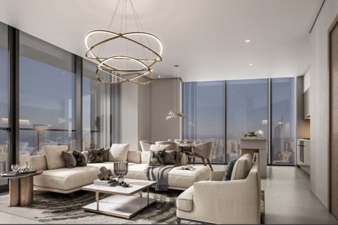 Appartement de 1 chambre à Sheikh Zayed Road, UAE No. 125376 10