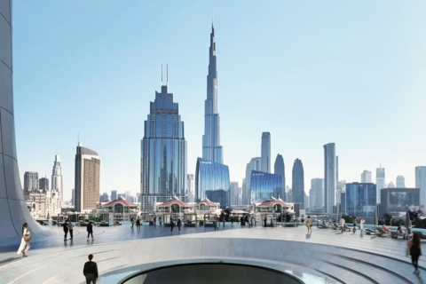 1 bedroom Apartment in DIFC, UAE No. 217166 6