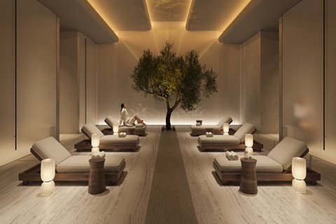 1 bedroom Apartment in DIFC, UAE No. 217166 13