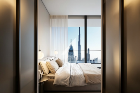 1 bedroom Apartment in DIFC, UAE No. 217166 11