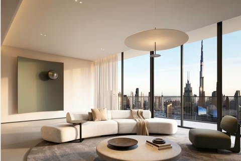 1 bedroom Apartment in DIFC, UAE No. 217166 9