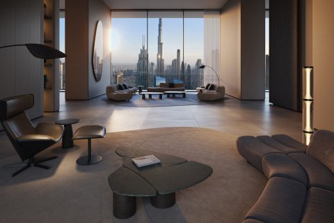 1 bedroom Apartment in DIFC, UAE No. 217166 3