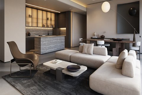 1 bedroom Apartment in DIFC, UAE No. 217166 4