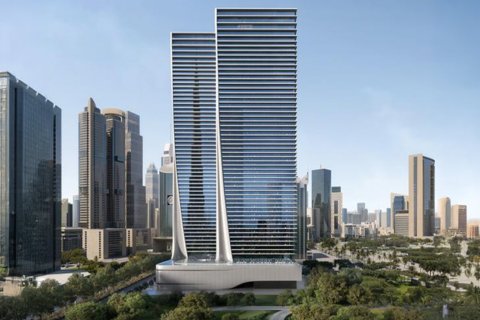 1 bedroom Apartment in DIFC, UAE No. 217166 12