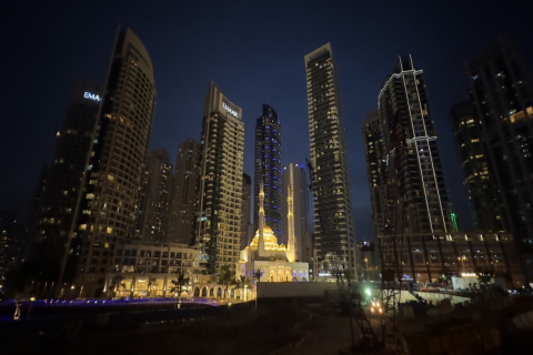 1 bedroom Apartment in DIFC, UAE No. 217166 10