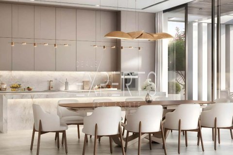 Appartement de 2 chambres à Al Hudayriat Island, UAE No. 224060 4