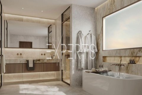 Appartement de 2 chambres à Al Hudayriat Island, UAE No. 224060 11