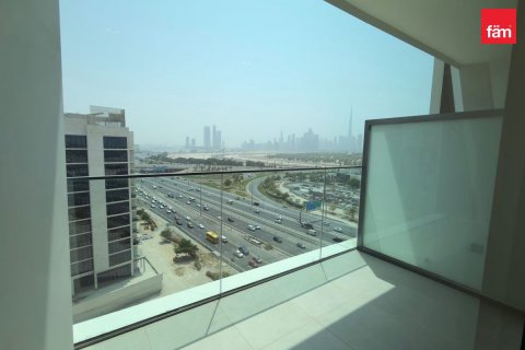 Appartement de 2 chambres à Al Jaddaf, UAE No. 219272 17
