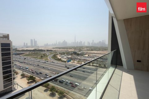 Appartement de 2 chambres à Al Jaddaf, UAE No. 219272