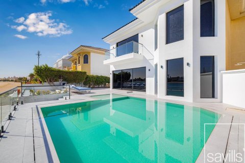 Villa de 6 dormitorios en Garden Homes, UAE No. 199240 19