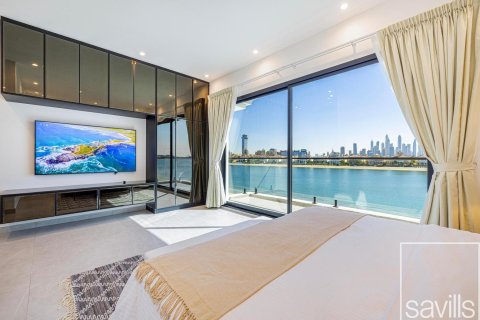 Villa de 6 dormitorios en Garden Homes, UAE No. 199240 16