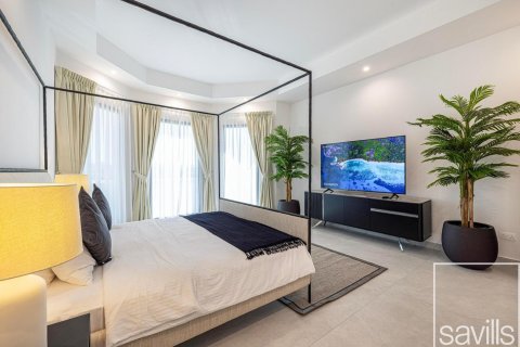 Villa de 6 dormitorios en Garden Homes, UAE No. 199240 10