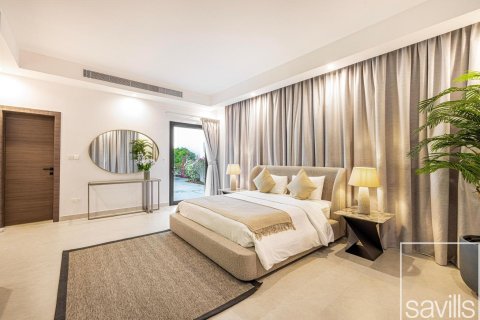 Villa de 6 dormitorios en Garden Homes, UAE No. 199240 6