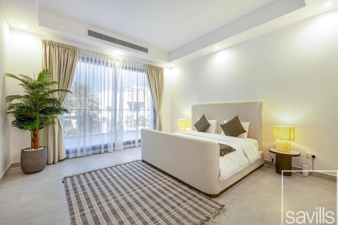 Villa de 6 dormitorios en Garden Homes, UAE No. 199240 8