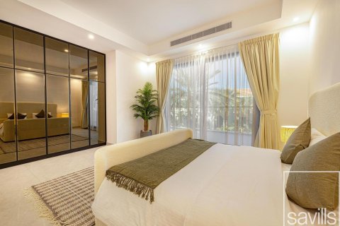 Villa de 6 dormitorios en Garden Homes, UAE No. 199240 11