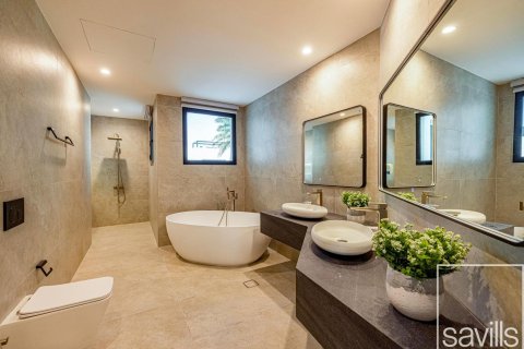 Villa de 6 dormitorios en Garden Homes, UAE No. 199240 13