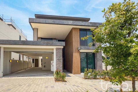 Villa de 5 chambres à Tilal Al Ghaf, UAE No. 222745