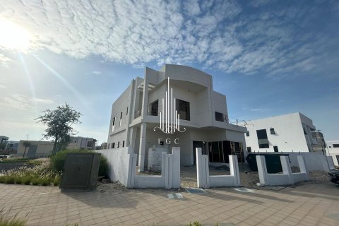 Вилла с 5 спальнями на Yas Acres, ОАЭ №37593 14