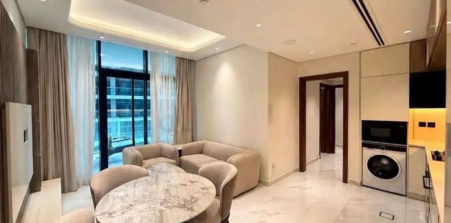 Apartment de 2 dormitorios en Dubai Science Park, UAE No. 213189