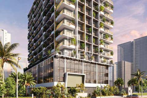 1 bedroom Apartment in Dubai Residence Complex, UAE No. 212036