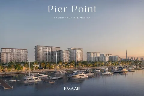 2 bedrooms Apartment in Dubai, UAE No. 110217