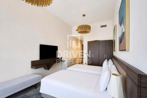 Apartment de 2 dormitorios en Dubai Media City, UAE No. 223238 11