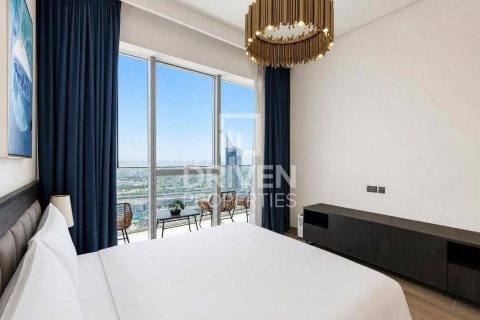 Apartment de 2 dormitorios en Dubai Media City, UAE No. 223238 7