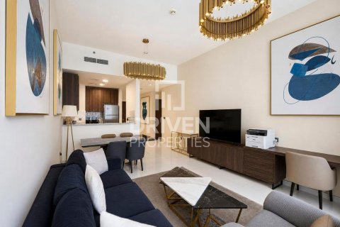 Apartment de 2 dormitorios en Dubai Media City, UAE No. 223238 4