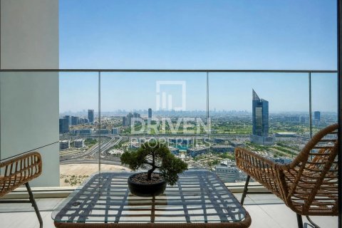 Apartment de 2 dormitorios en Dubai Media City, UAE No. 223238 24