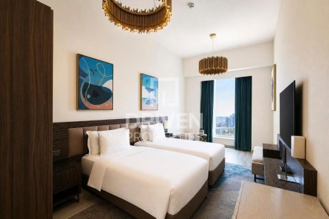 Apartment de 2 dormitorios en Dubai Media City, UAE No. 223238 9