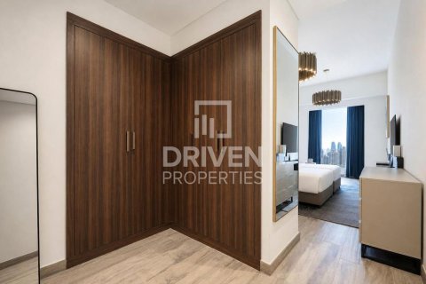 Apartment de 2 dormitorios en Dubai Media City, UAE No. 223238 8