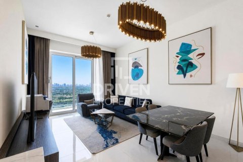 Apartment de 2 dormitorios en Dubai Media City, UAE No. 223238