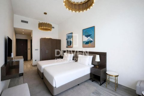 Apartment de 2 dormitorios en Dubai Media City, UAE No. 223238 10