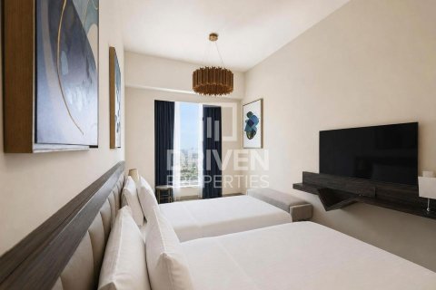 Apartment de 2 dormitorios en Dubai Media City, UAE No. 223238 12