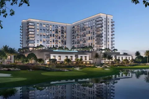 Apartamento tipo estudio Estudio en Dubai, UAE No. 160366