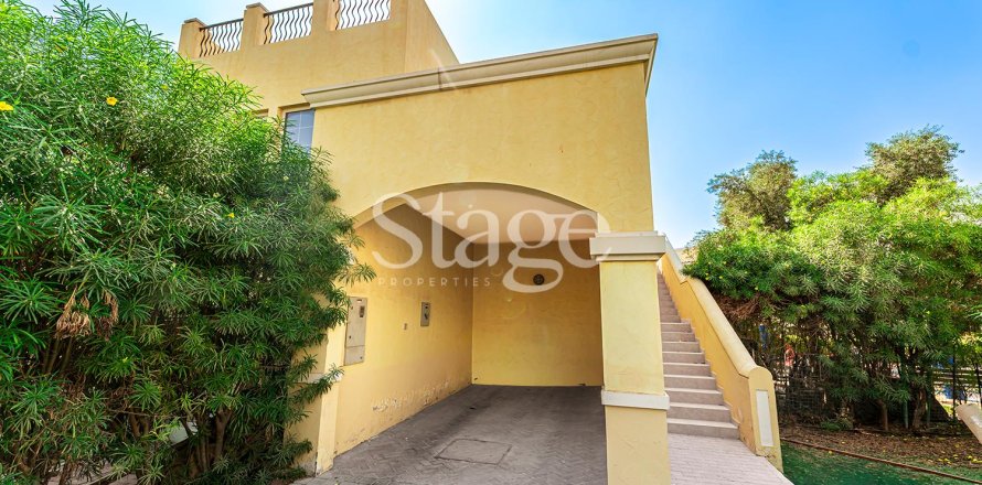 2 bedrooms Apartment in Dubai Land, UAE No. 124871